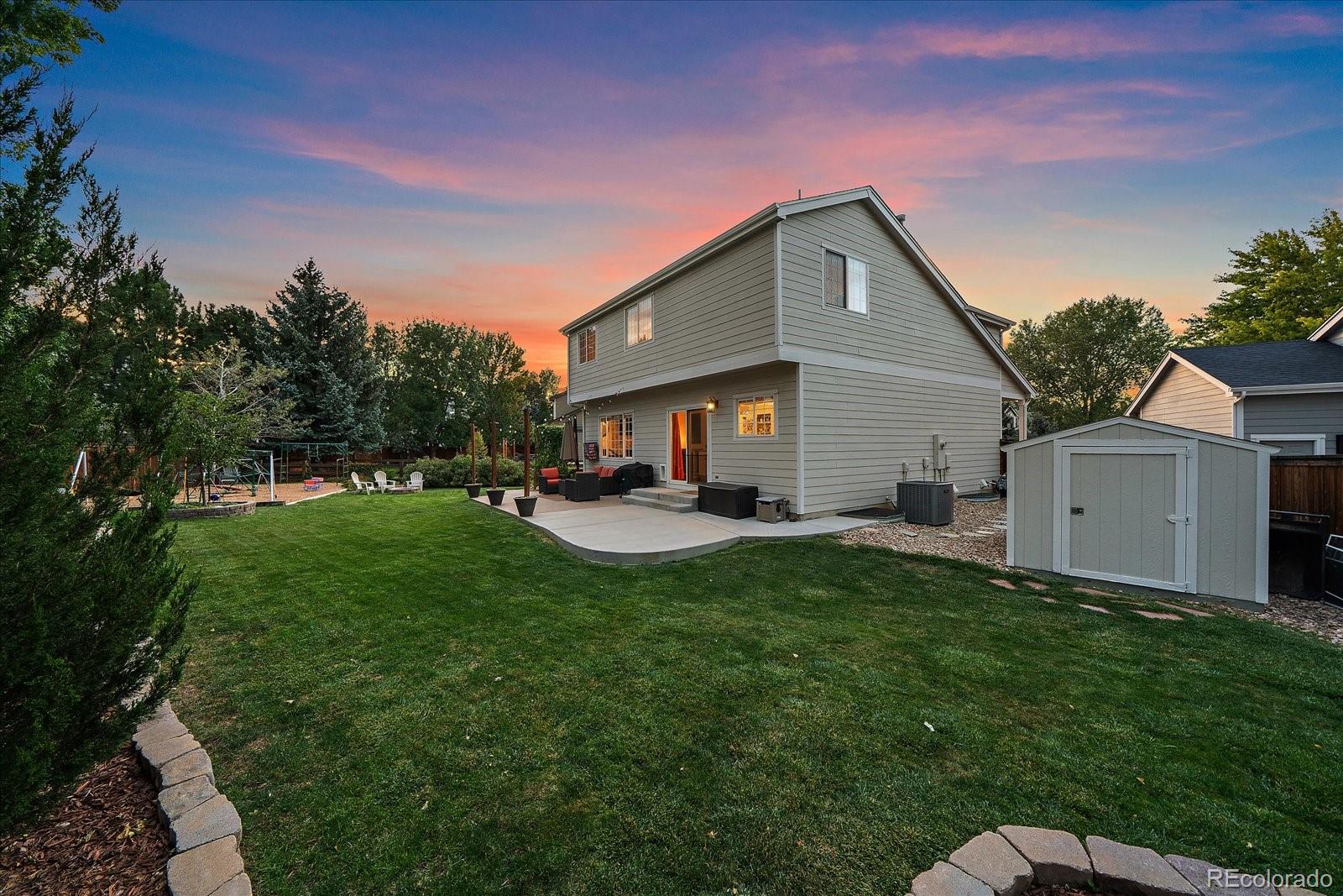 MLS Image #31 for 15769  crystallo drive,parker, Colorado