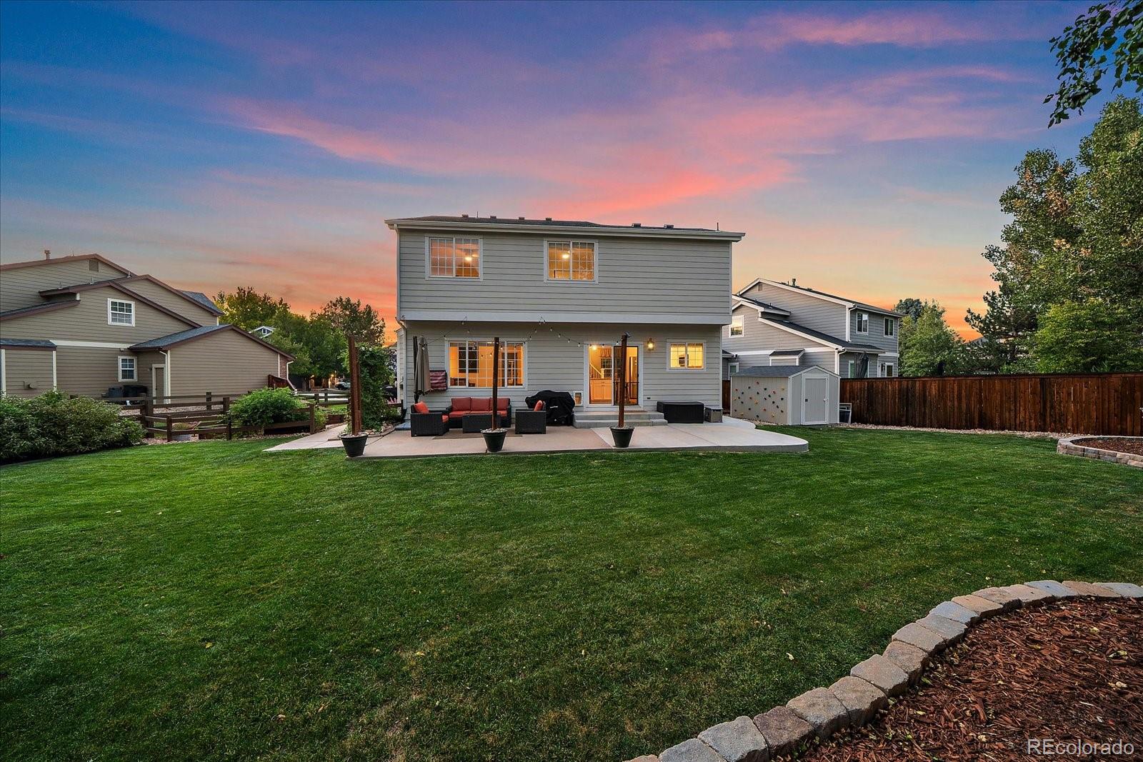 MLS Image #32 for 15769  crystallo drive,parker, Colorado