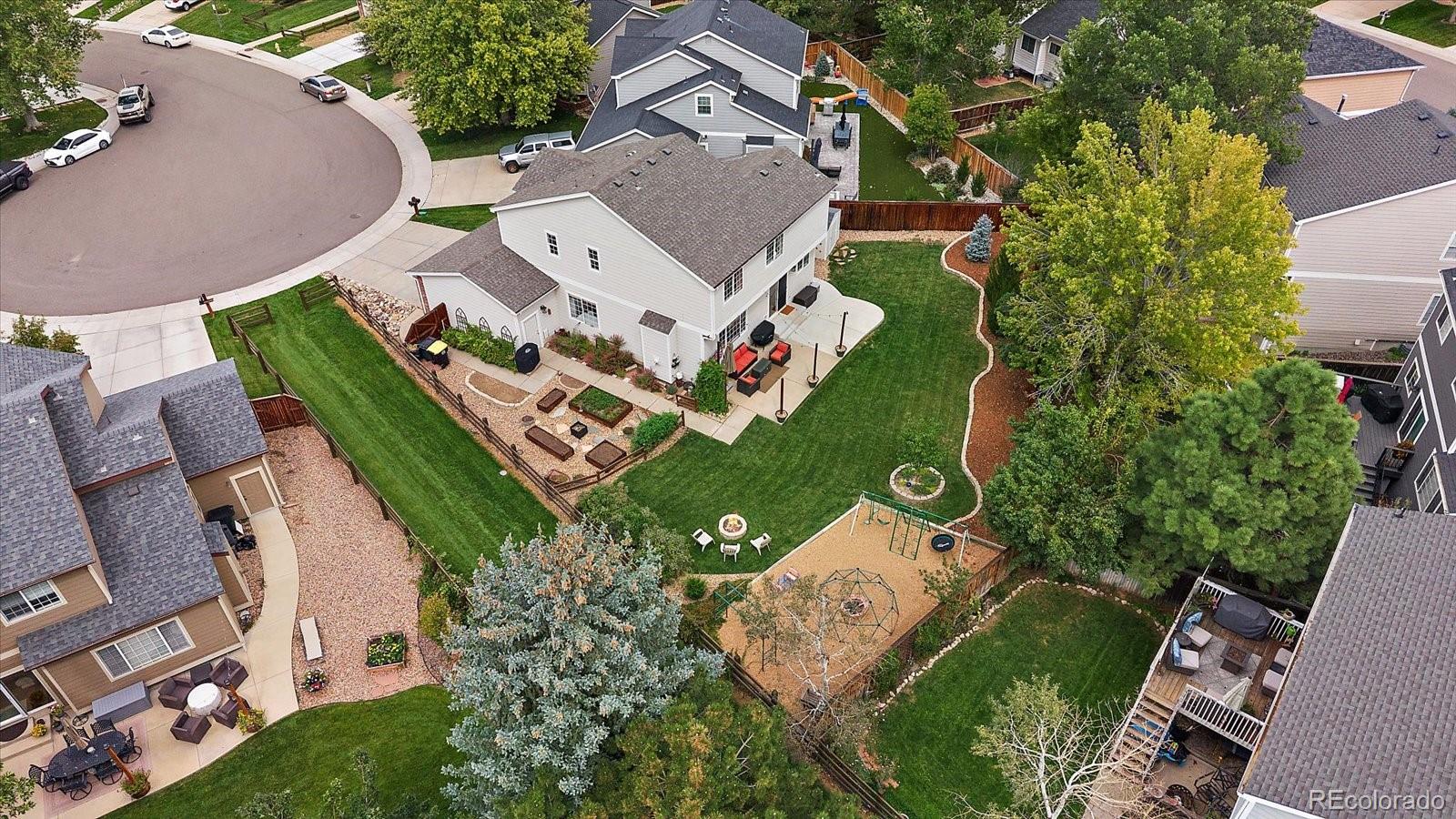 MLS Image #34 for 15769  crystallo drive,parker, Colorado