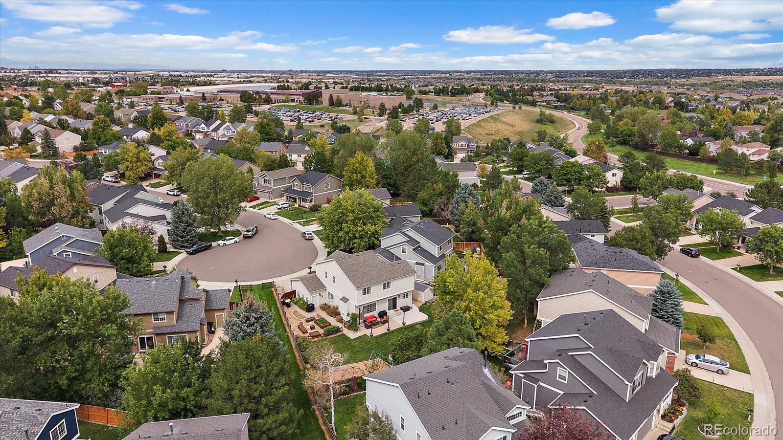 MLS Image #35 for 15769  crystallo drive,parker, Colorado