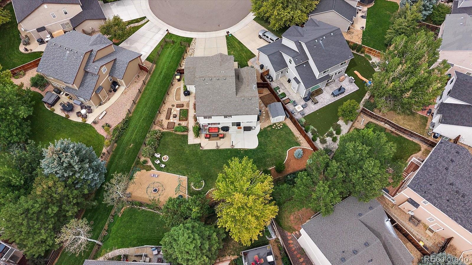 MLS Image #36 for 15769  crystallo drive,parker, Colorado