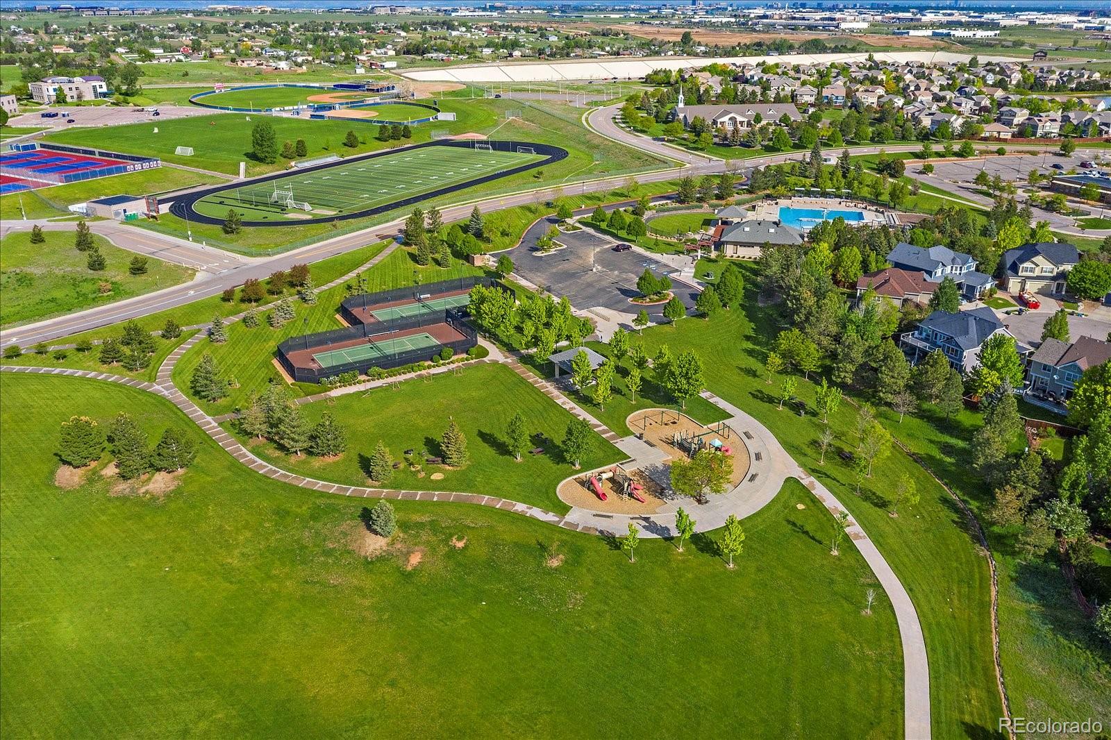 MLS Image #37 for 15769  crystallo drive,parker, Colorado