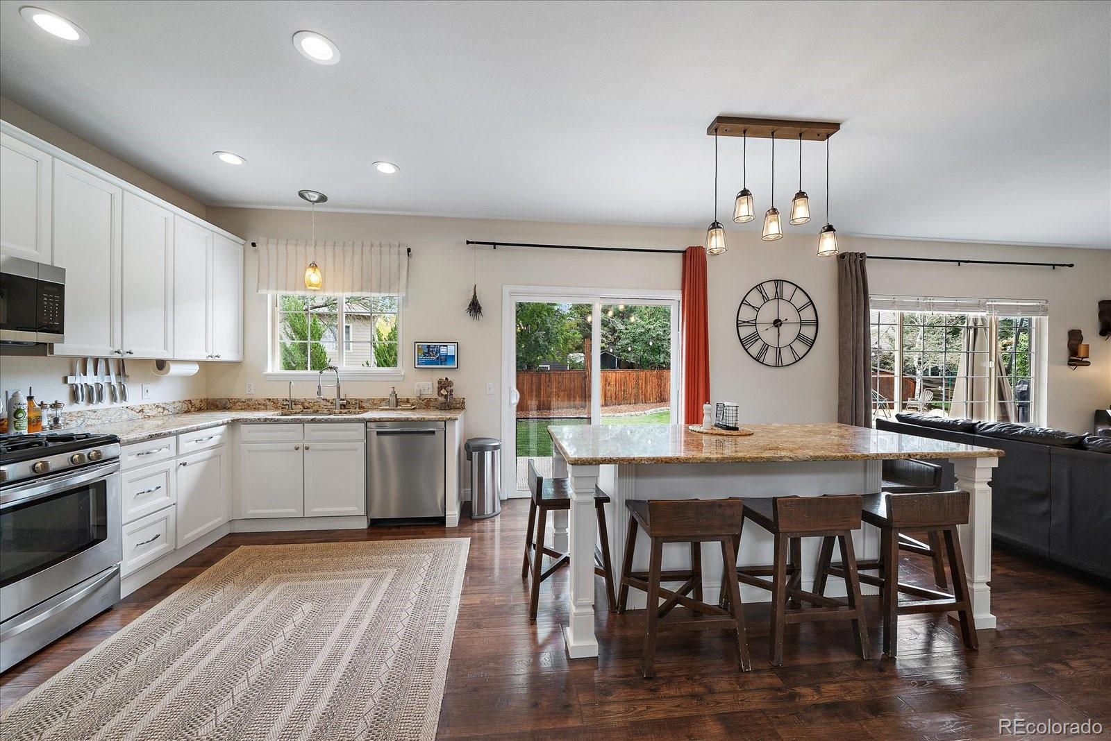 MLS Image #7 for 15769  crystallo drive,parker, Colorado