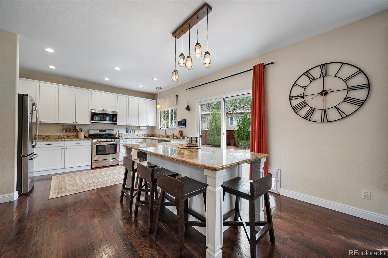 MLS Image #8 for 15769  crystallo drive,parker, Colorado
