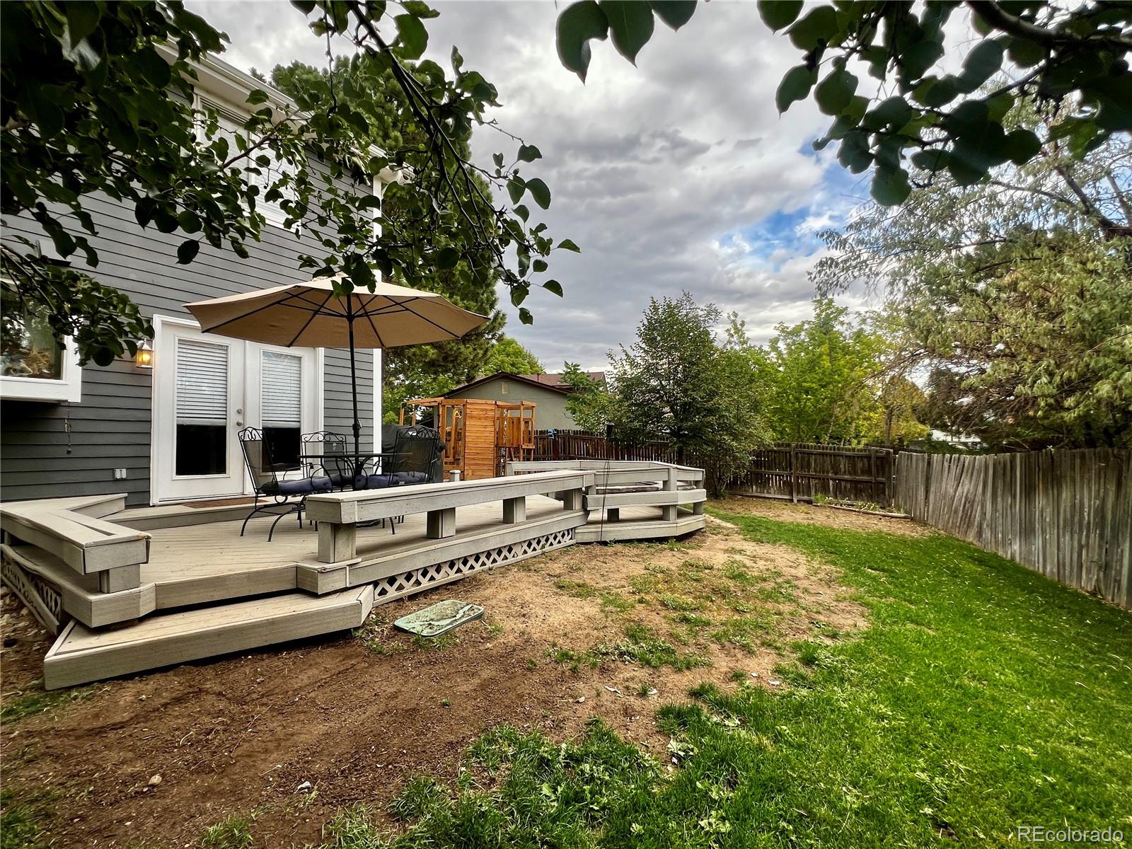 MLS Image #4 for 10440  newcombe street,broomfield, Colorado