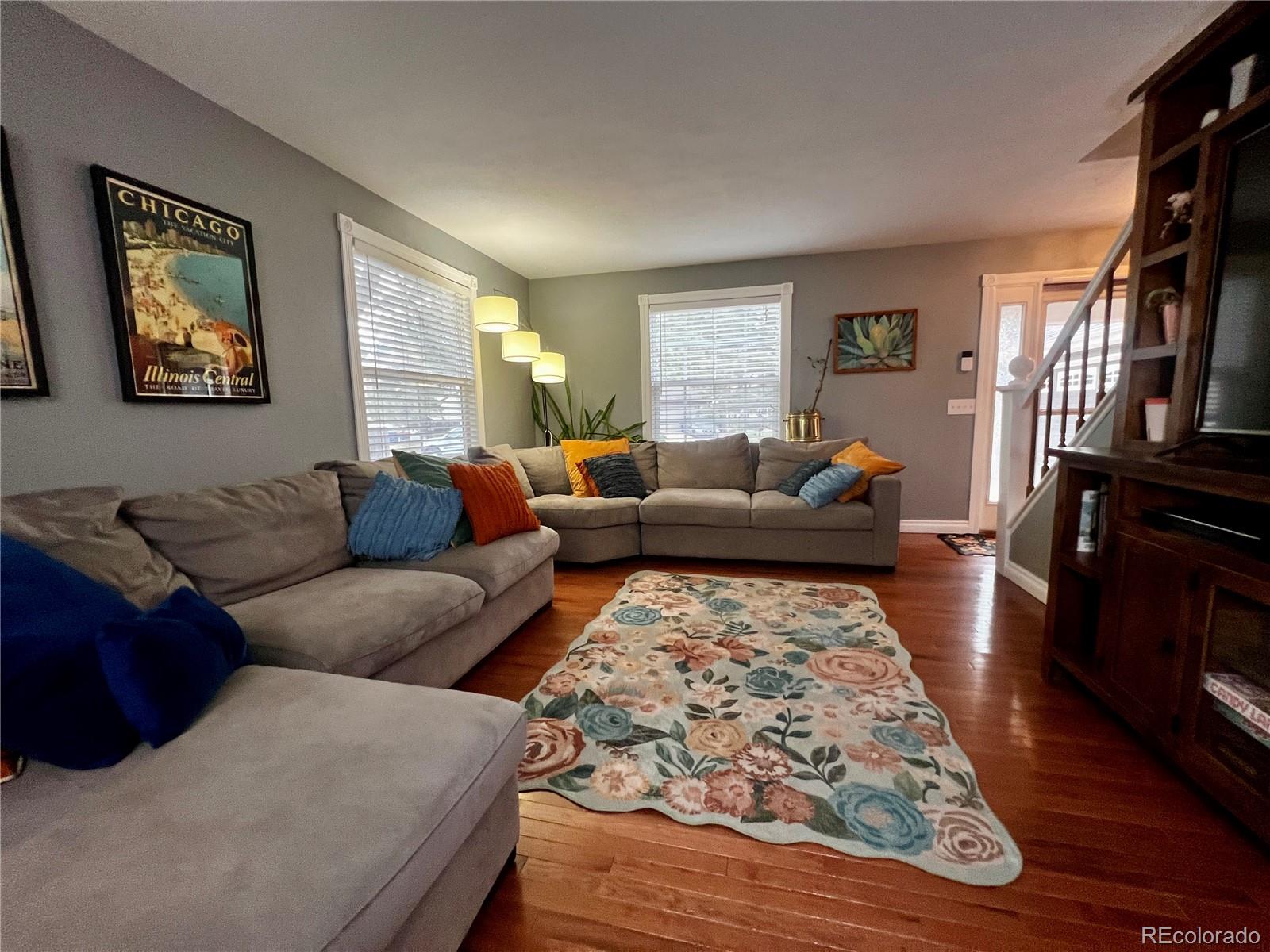 MLS Image #9 for 10440  newcombe street,broomfield, Colorado