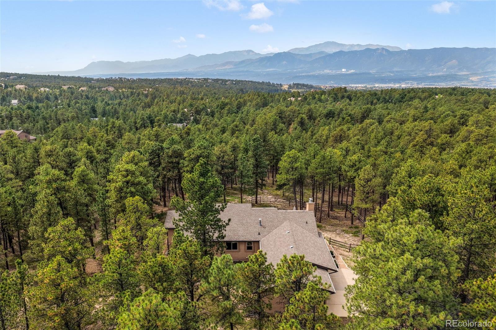 MLS Image #1 for 17715  merryhill court,monument, Colorado
