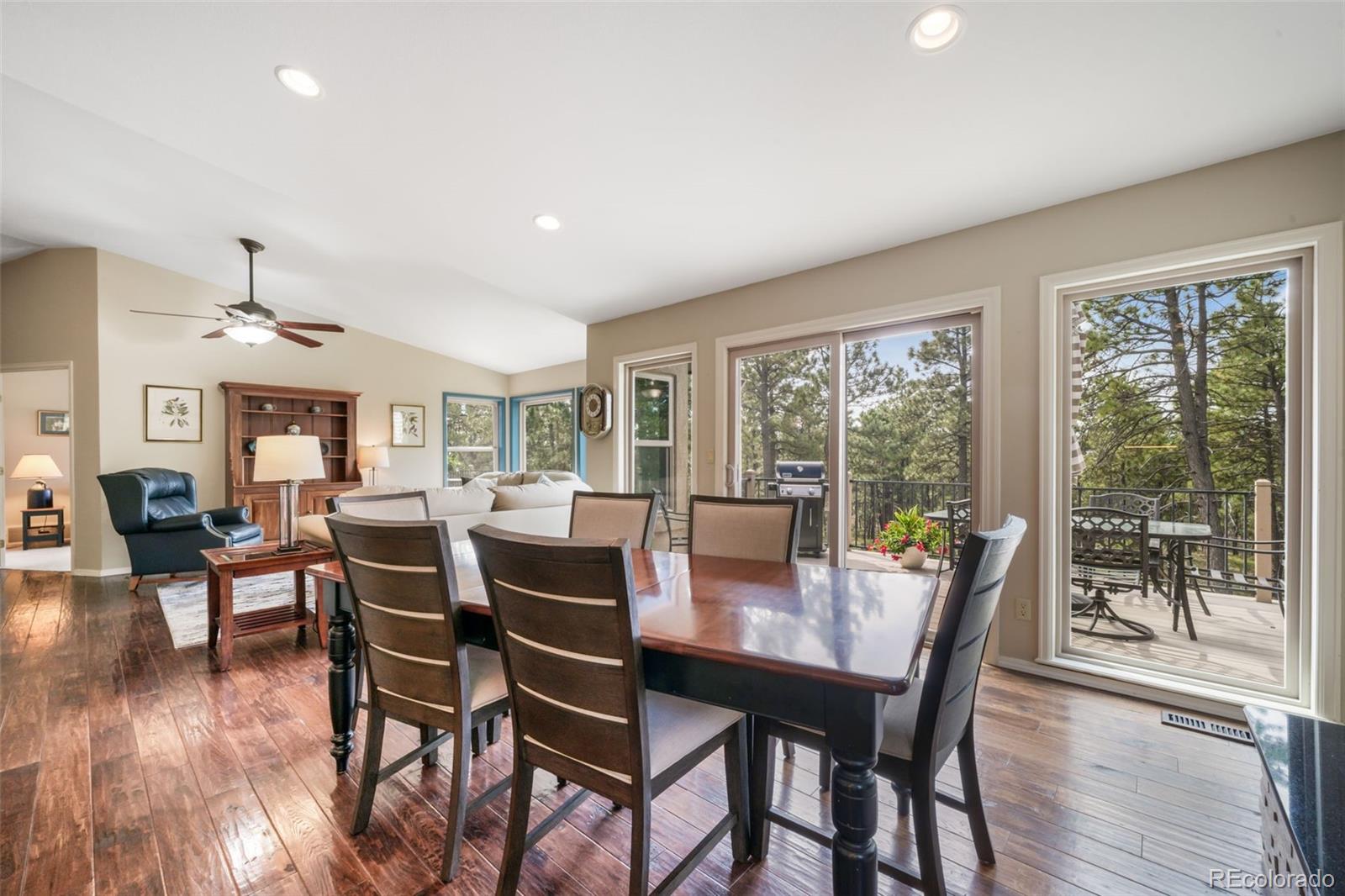 MLS Image #12 for 17715  merryhill court,monument, Colorado