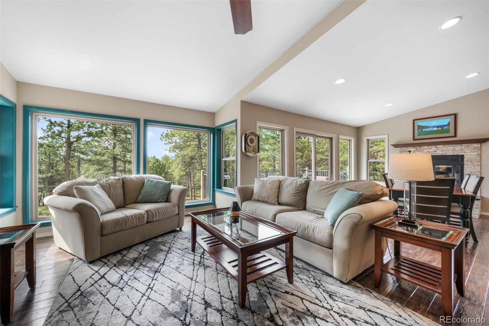 MLS Image #13 for 17715  merryhill court,monument, Colorado
