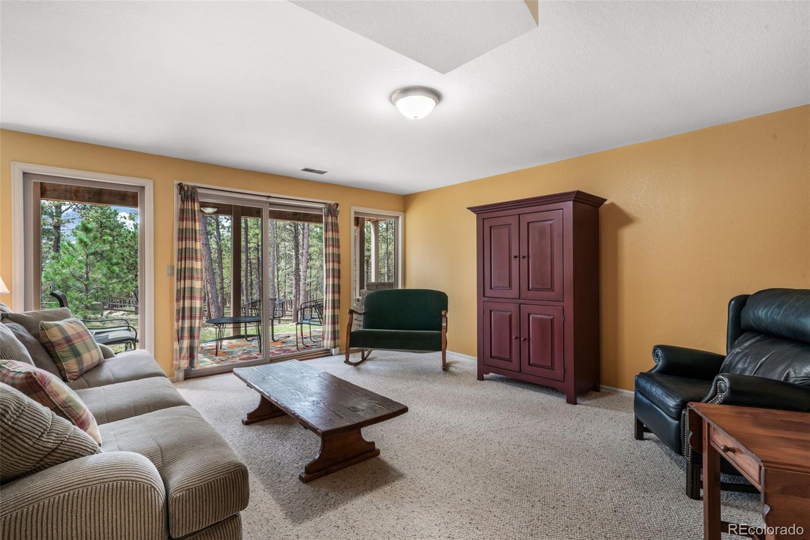 MLS Image #36 for 17715  merryhill court,monument, Colorado