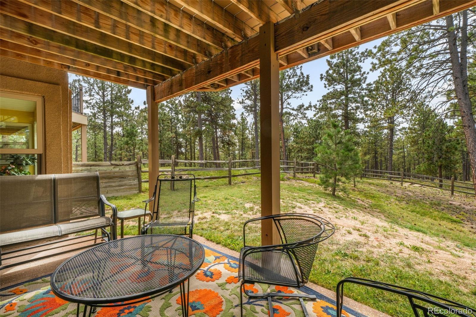 MLS Image #46 for 17715  merryhill court,monument, Colorado