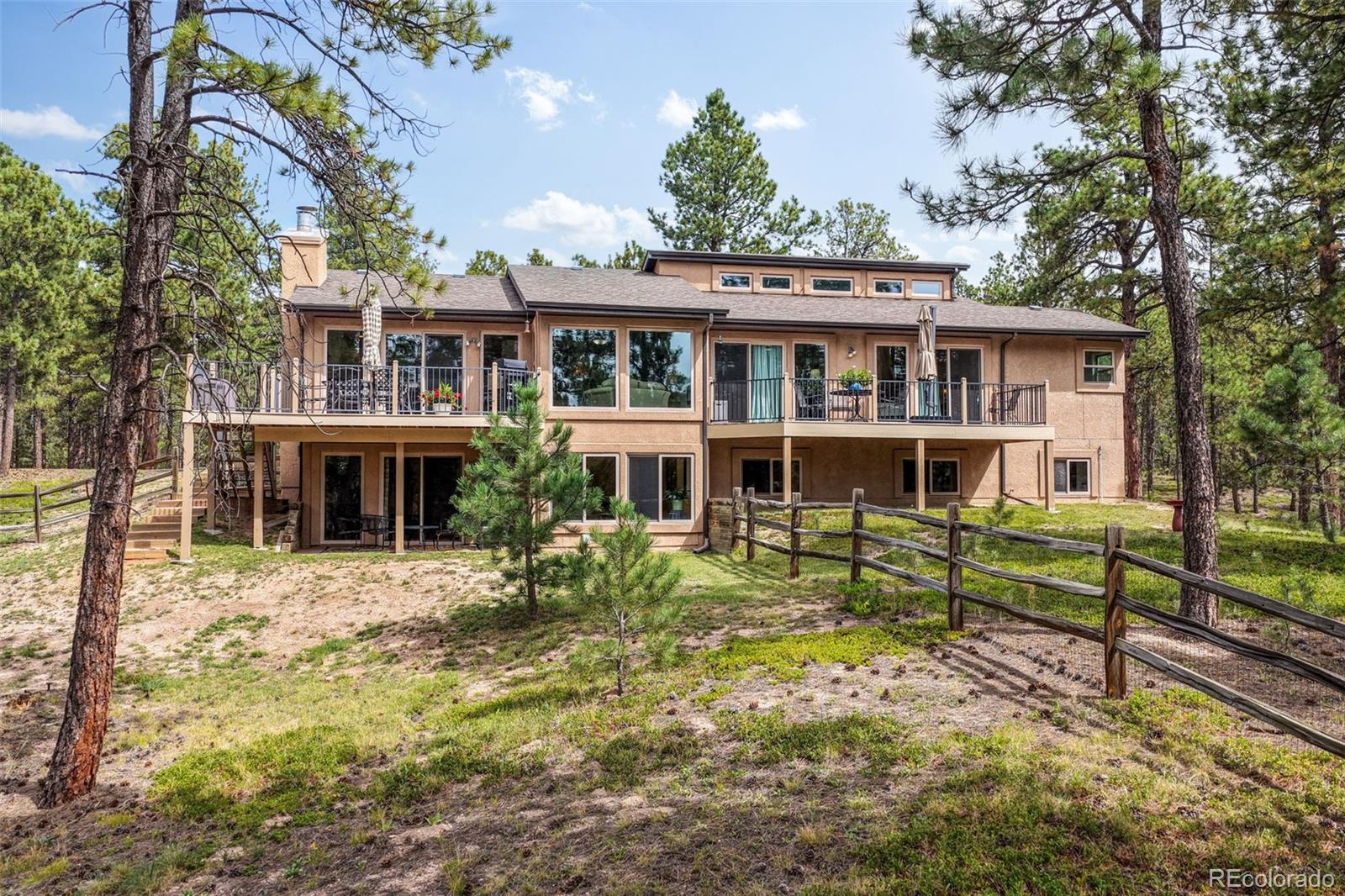 MLS Image #47 for 17715  merryhill court,monument, Colorado