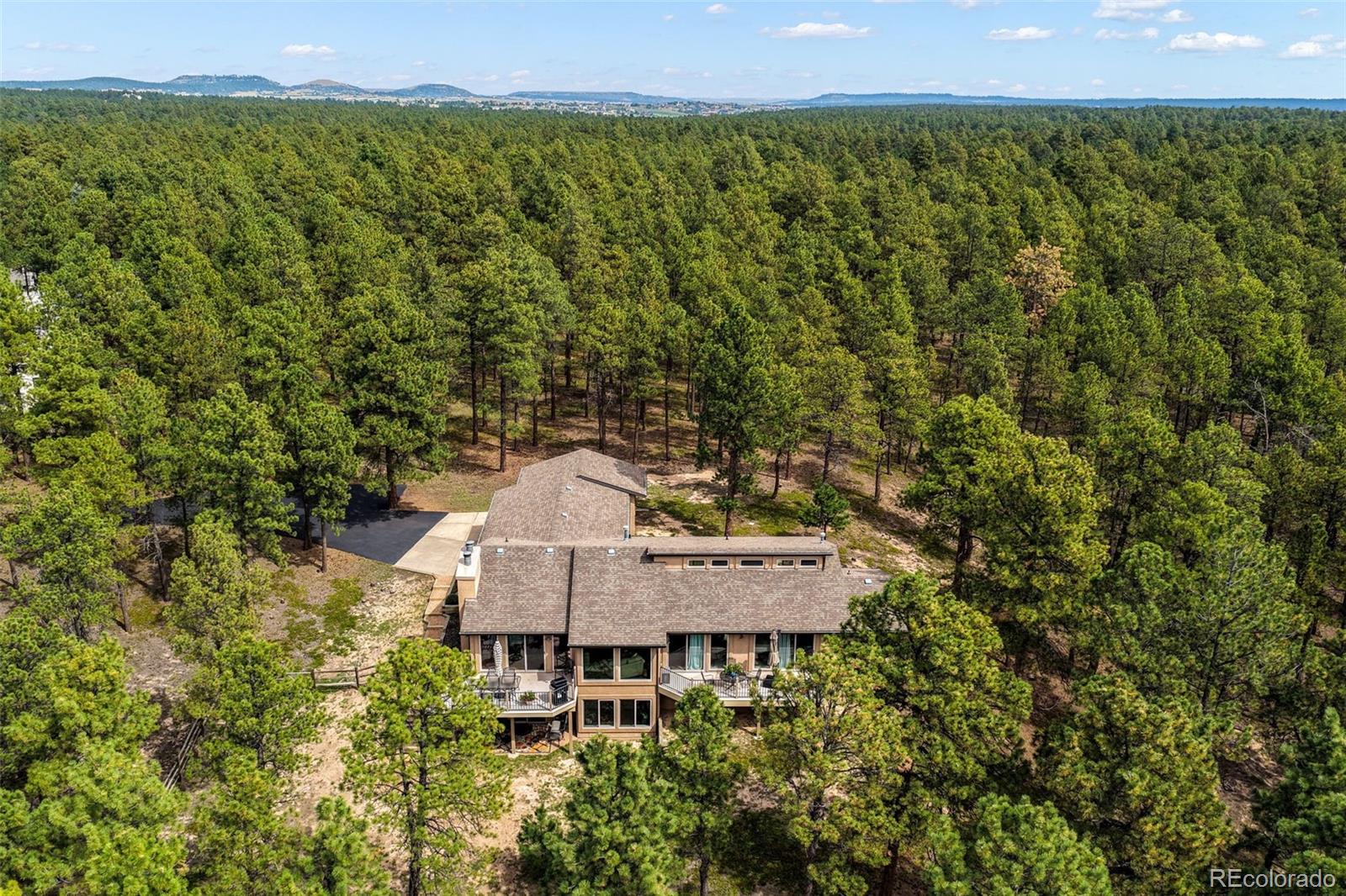 MLS Image #48 for 17715  merryhill court,monument, Colorado
