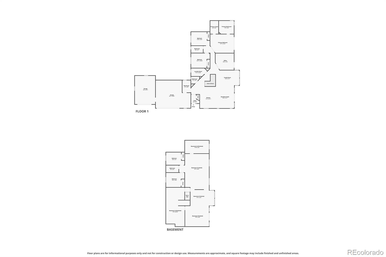 MLS Image #49 for 17715  merryhill court,monument, Colorado