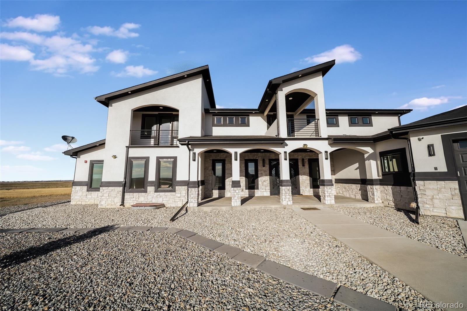 MLS Image #1 for 12450  watkins road,hudson, Colorado