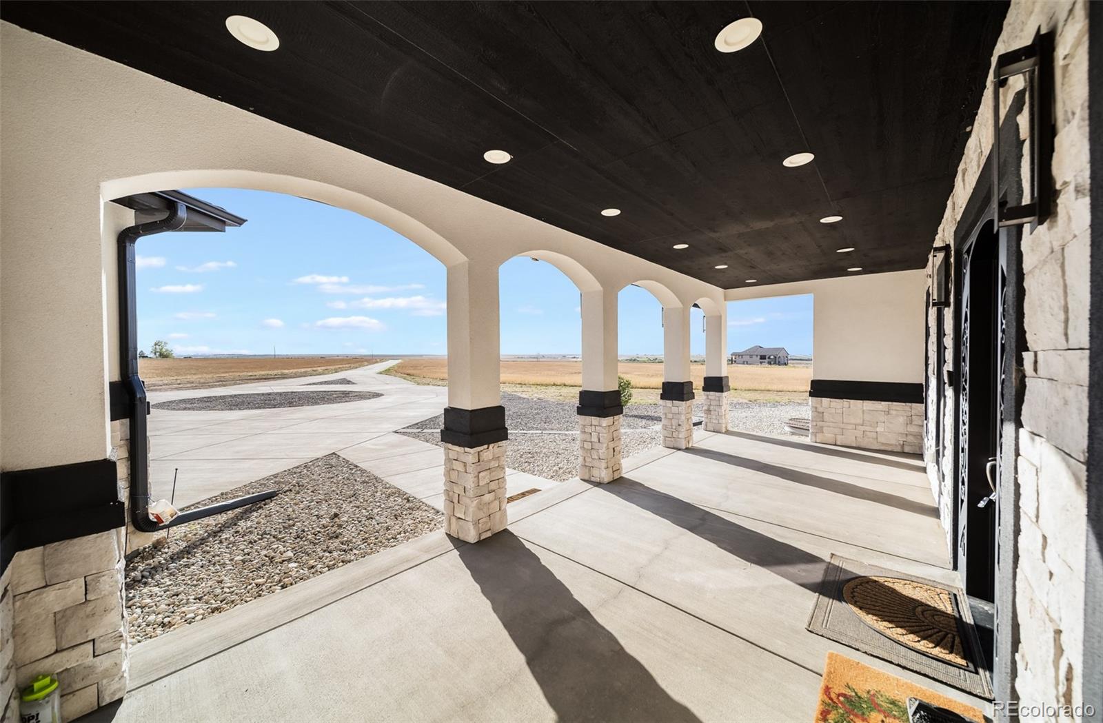 MLS Image #2 for 12450  watkins road,hudson, Colorado