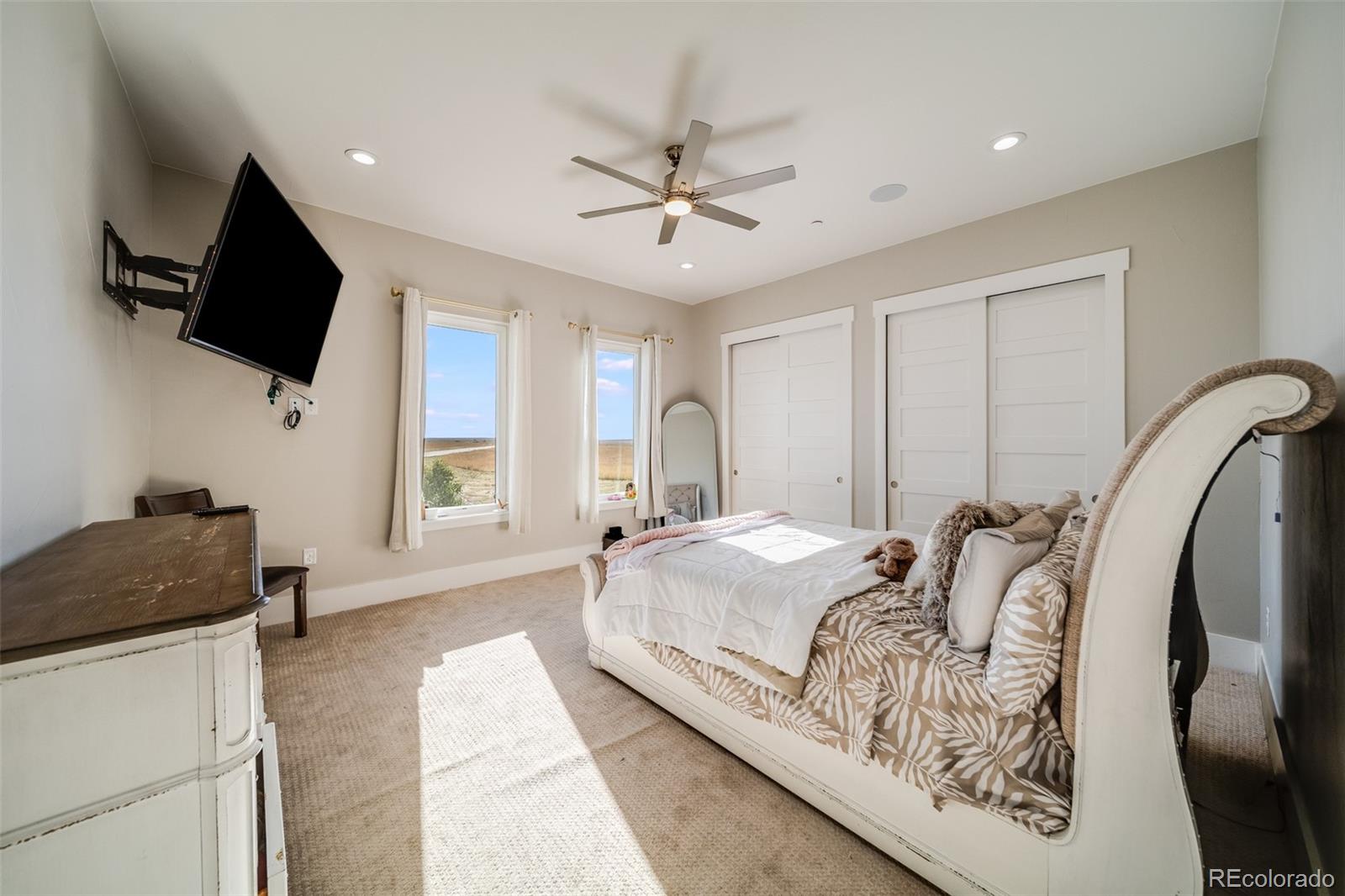 MLS Image #21 for 12450  watkins road,hudson, Colorado