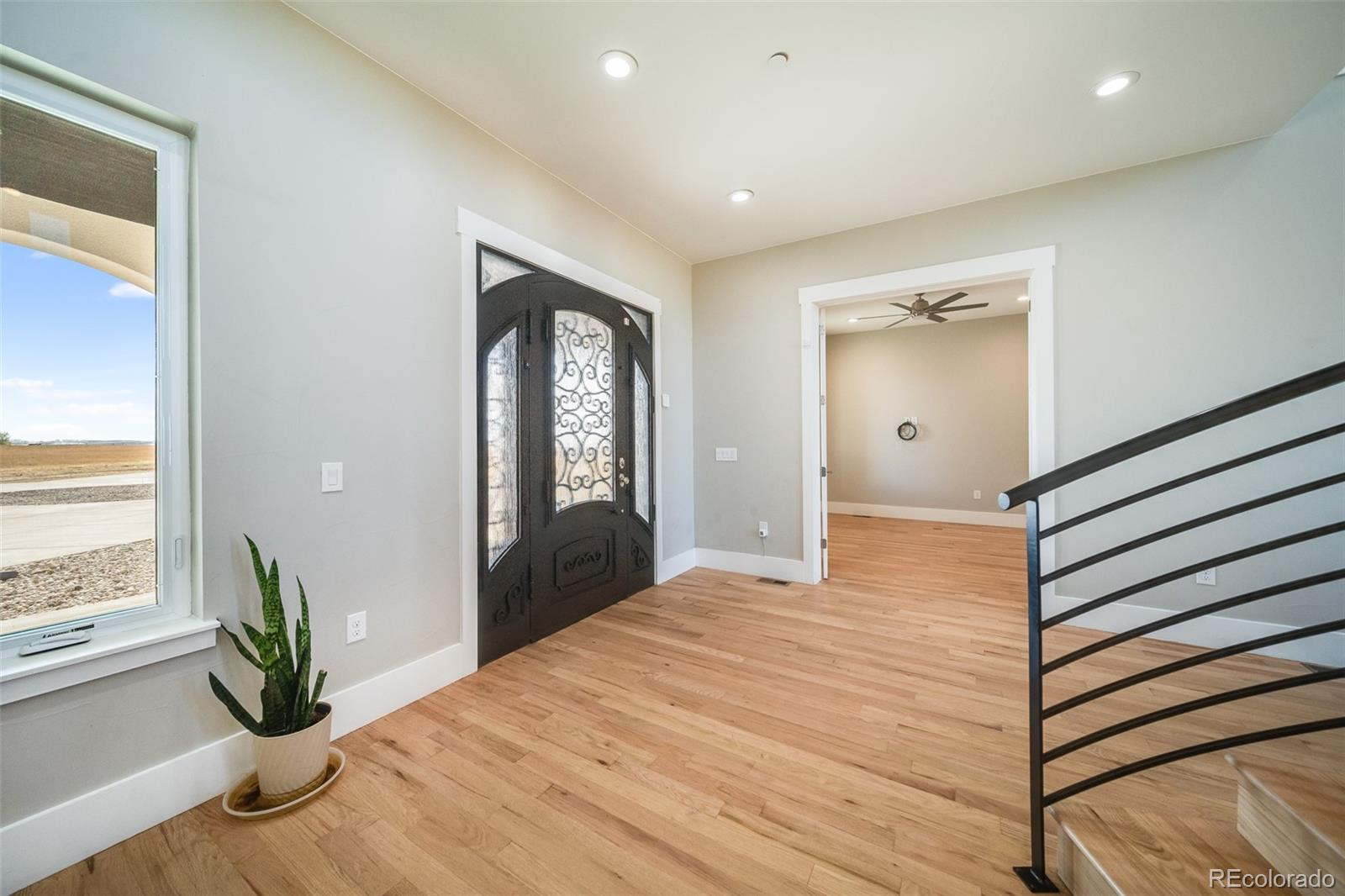 MLS Image #4 for 12450  watkins road,hudson, Colorado