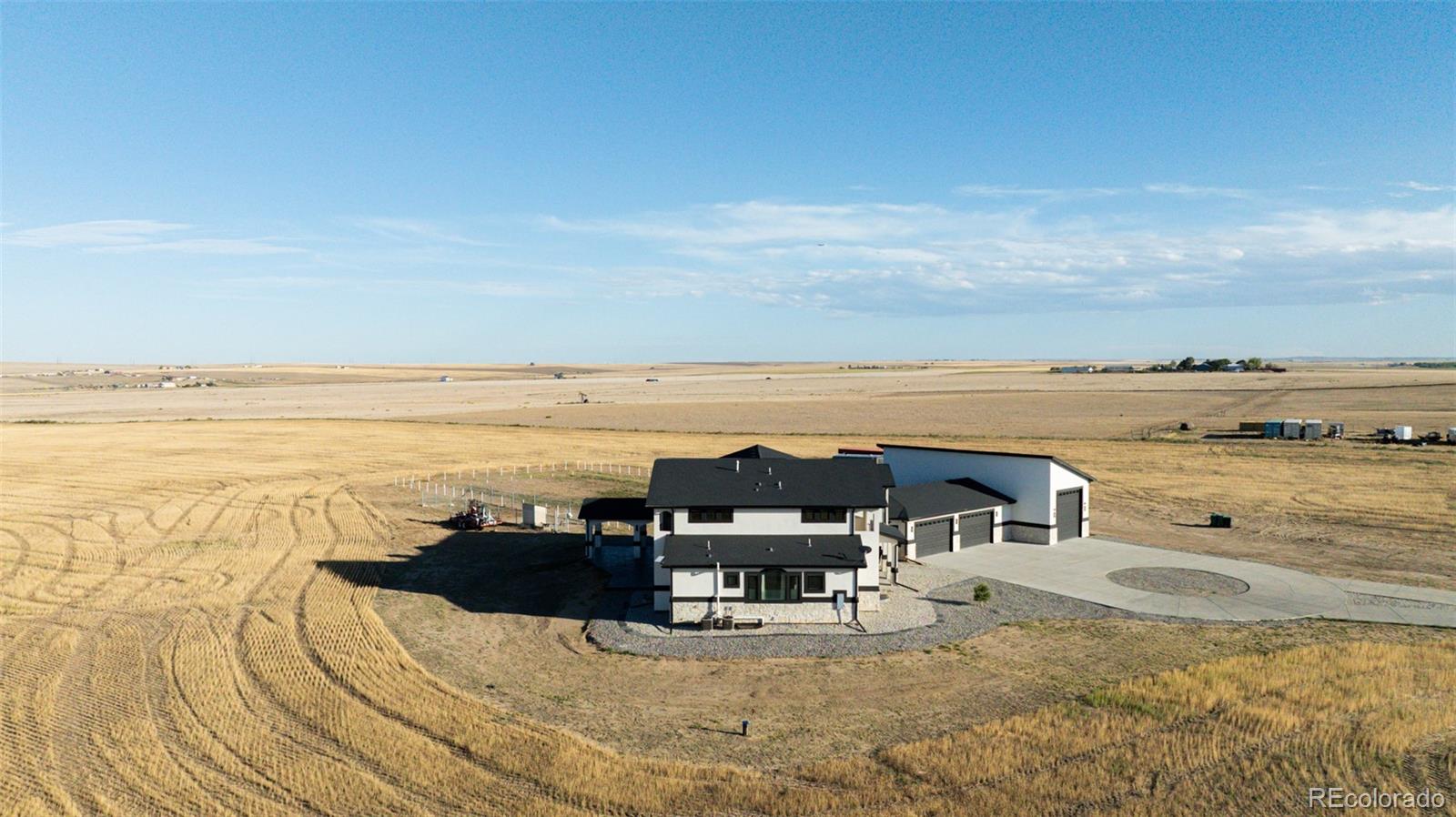 MLS Image #49 for 12450  watkins road,hudson, Colorado