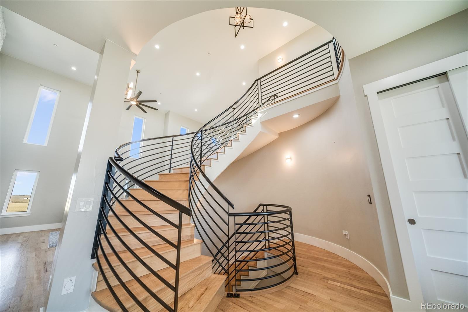 MLS Image #5 for 12450  watkins road,hudson, Colorado