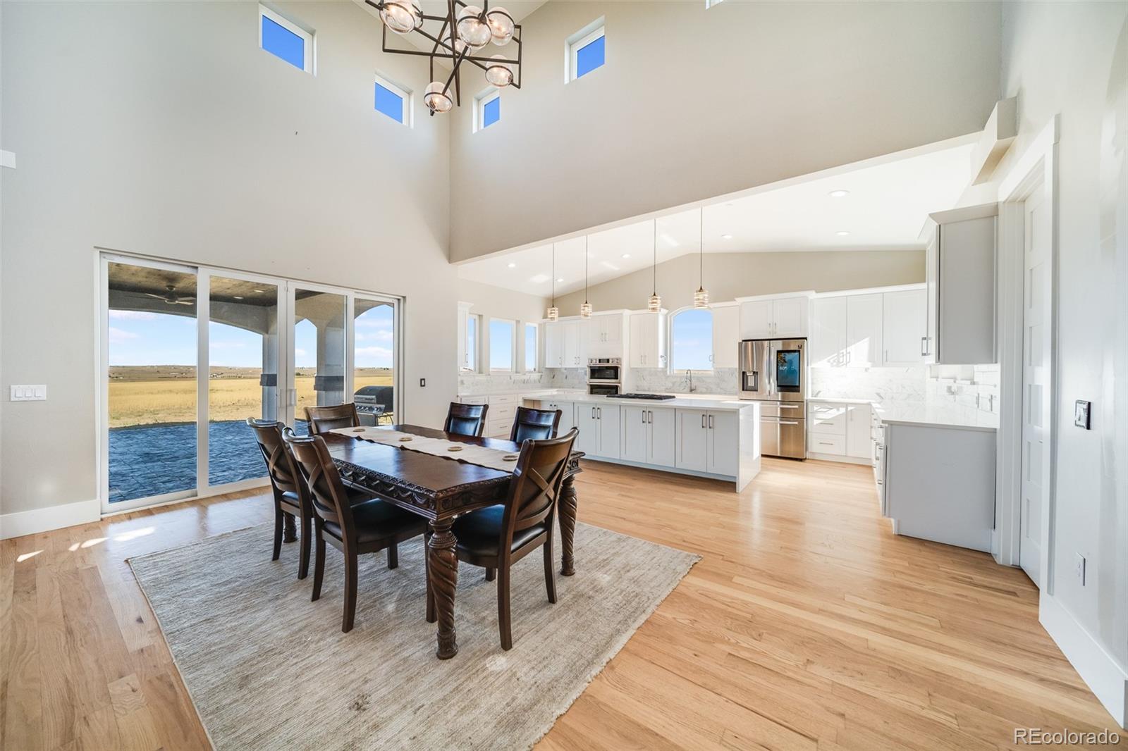 MLS Image #9 for 12450  watkins road,hudson, Colorado