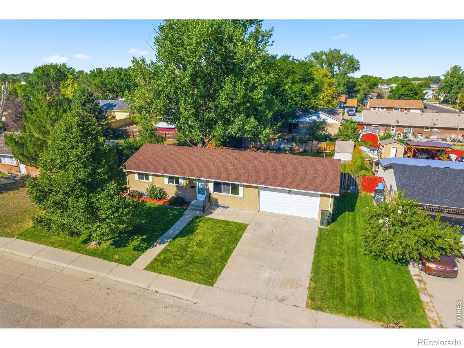 MLS Image #2 for 413  hickory street,fort morgan, Colorado