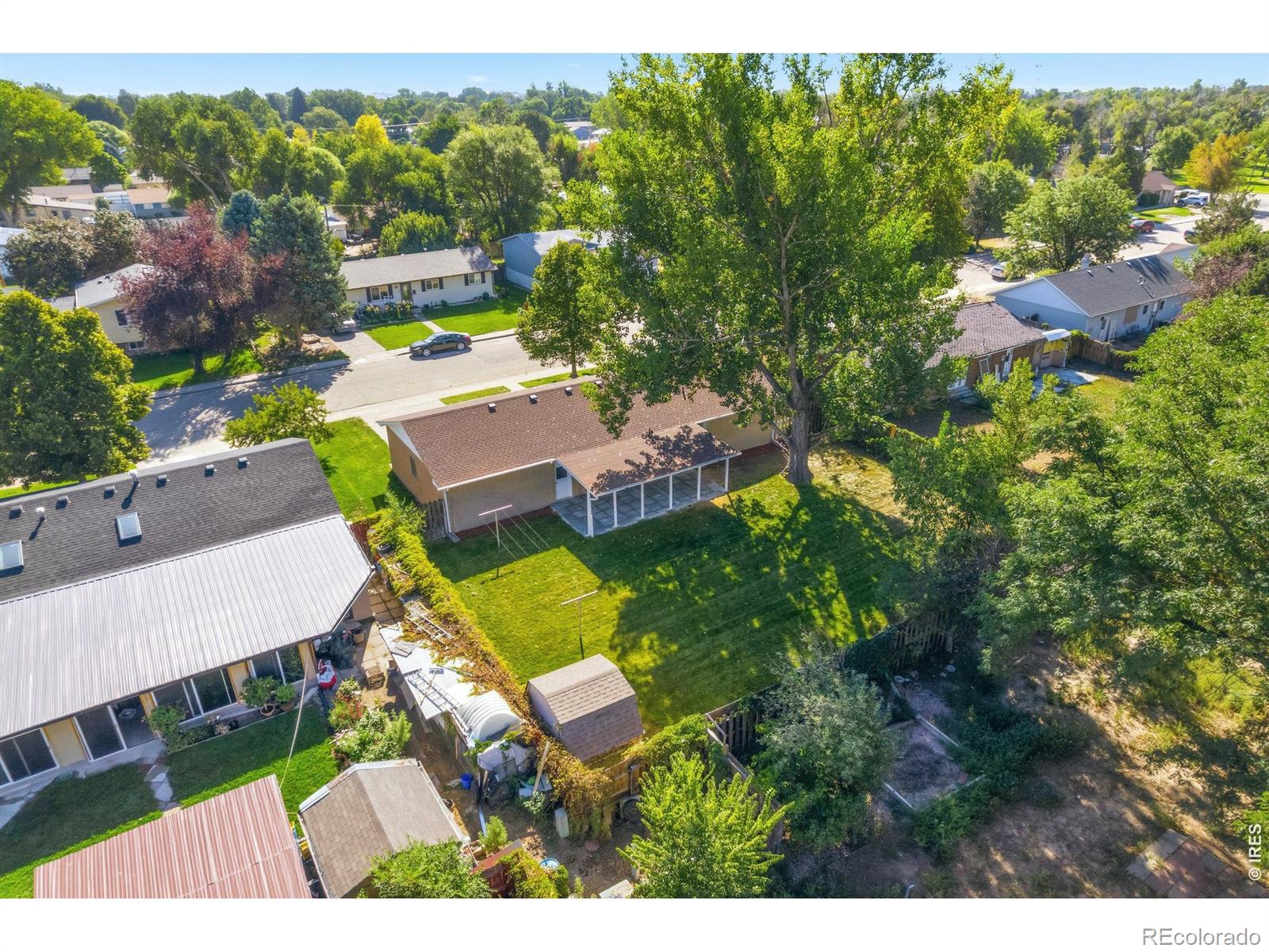 MLS Image #4 for 413  hickory street,fort morgan, Colorado