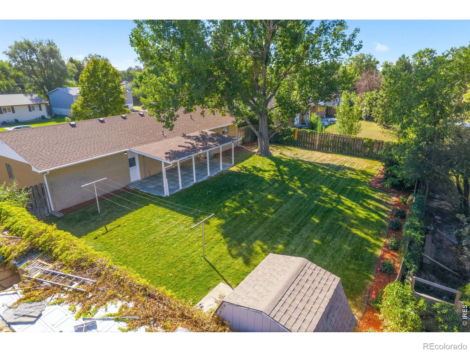 MLS Image #43 for 413  hickory street,fort morgan, Colorado