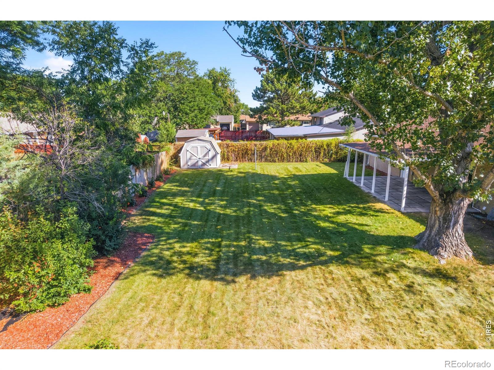 MLS Image #44 for 413  hickory street,fort morgan, Colorado