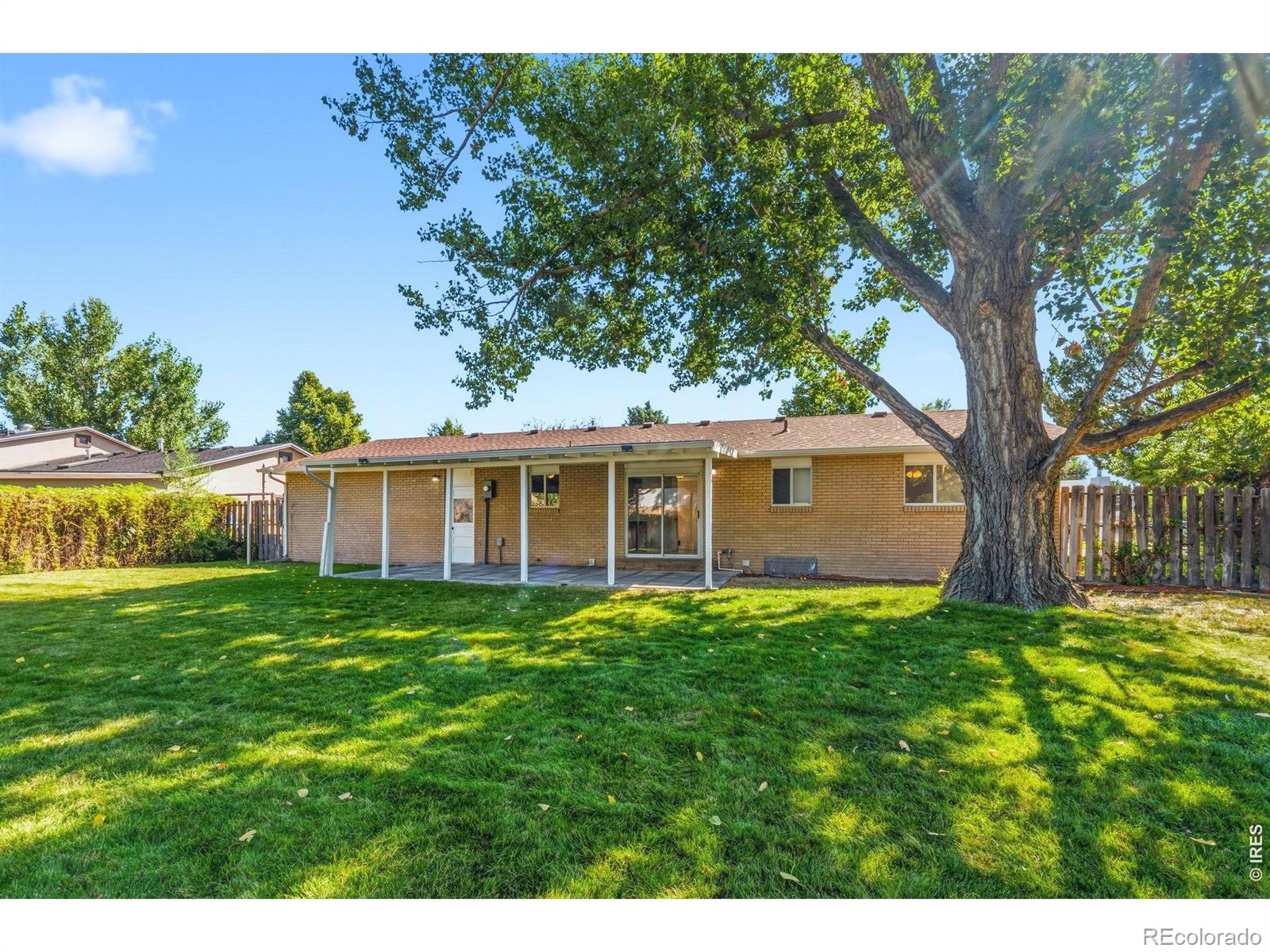 MLS Image #45 for 413  hickory street,fort morgan, Colorado