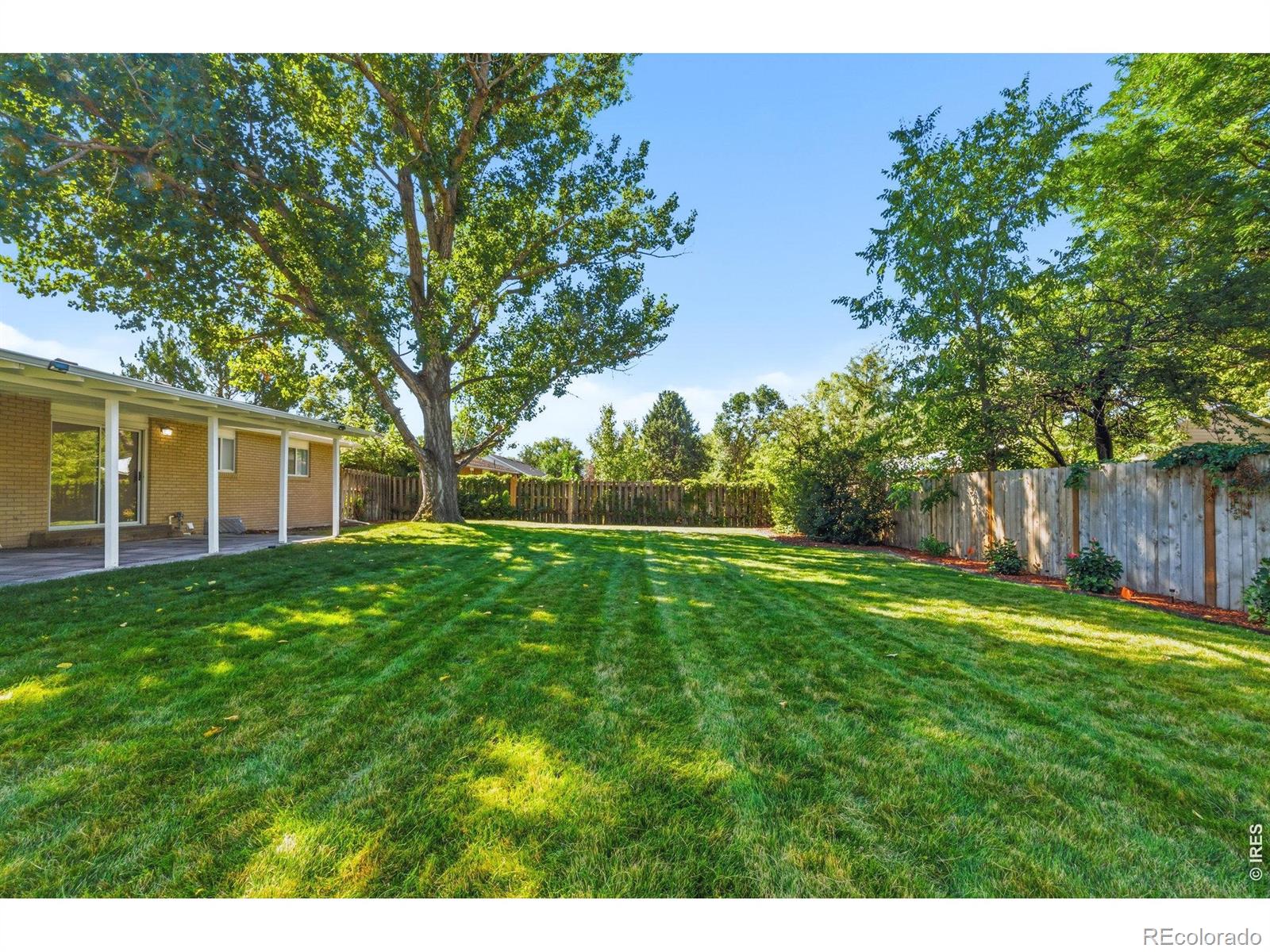 MLS Image #46 for 413  hickory street,fort morgan, Colorado