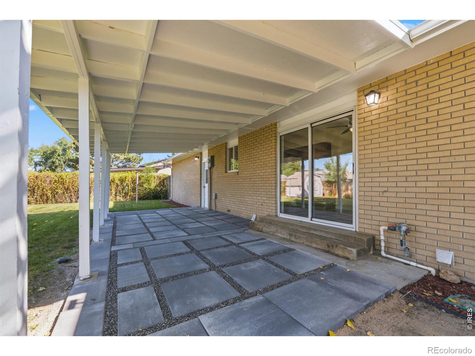 MLS Image #48 for 413  hickory street,fort morgan, Colorado