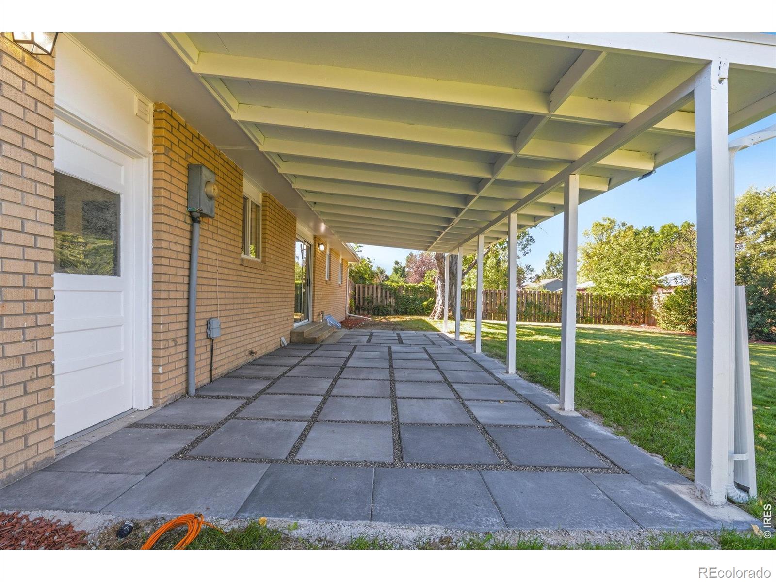 MLS Image #49 for 413  hickory street,fort morgan, Colorado