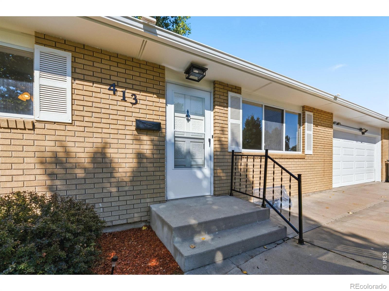 MLS Image #5 for 413  hickory street,fort morgan, Colorado