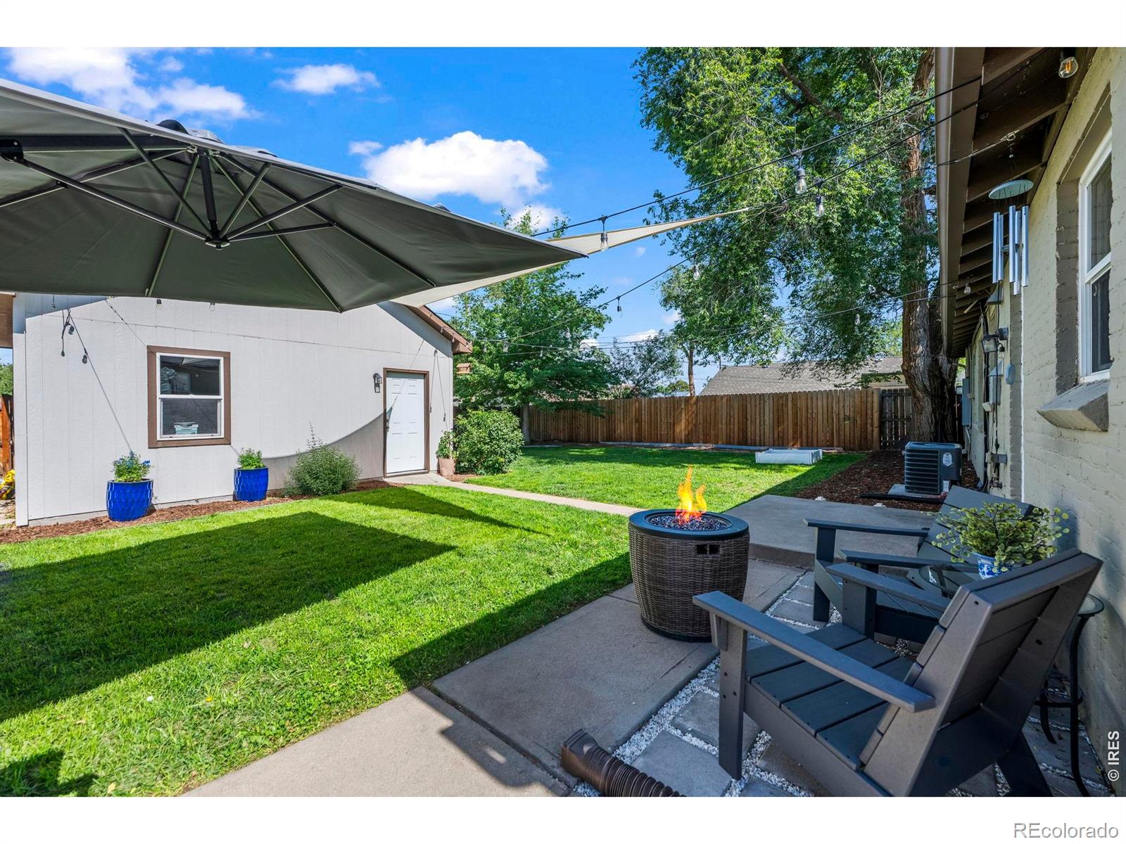 MLS Image #1 for 3051  grape street,denver, Colorado