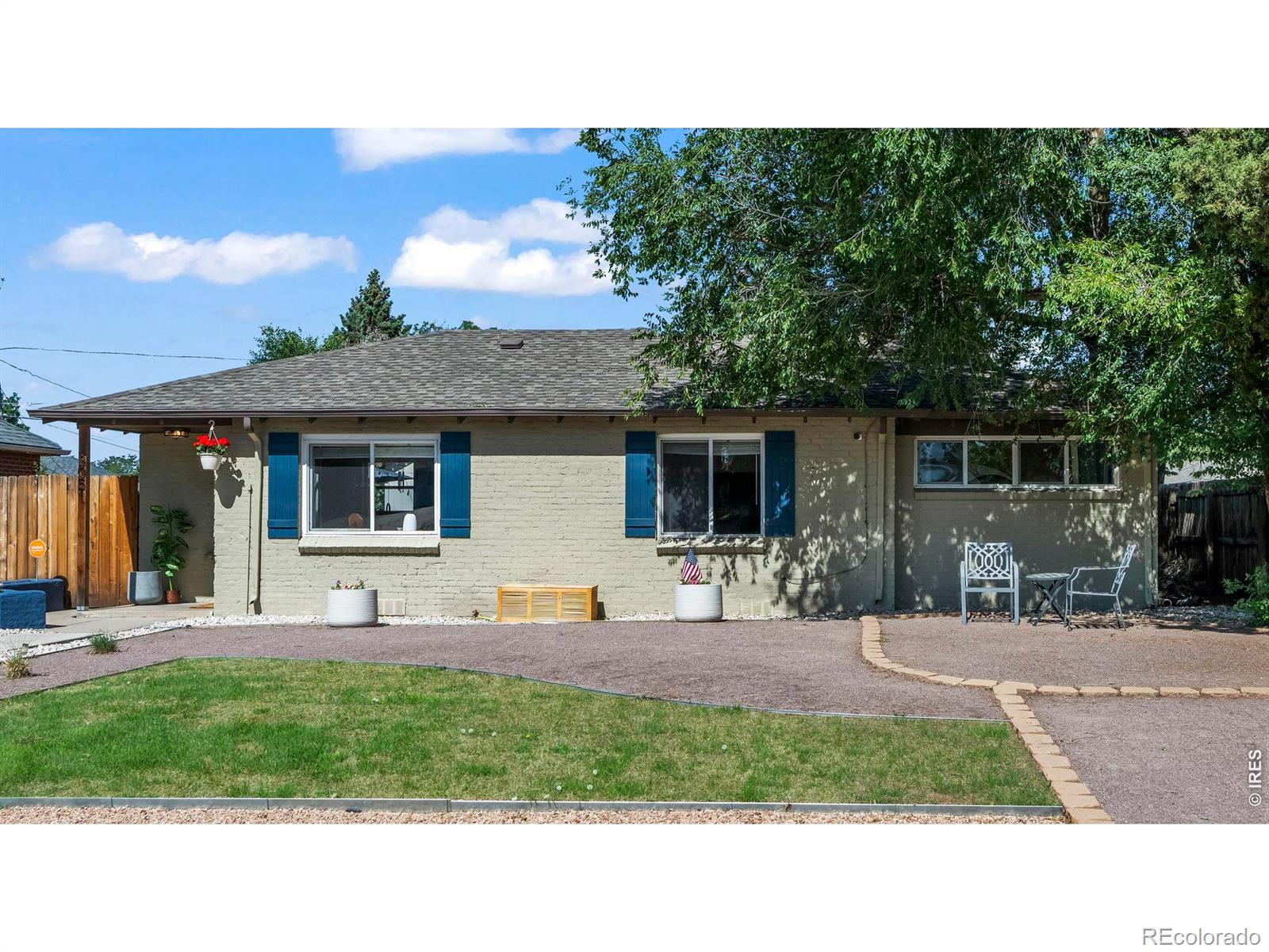 MLS Image #12 for 3051  grape street,denver, Colorado