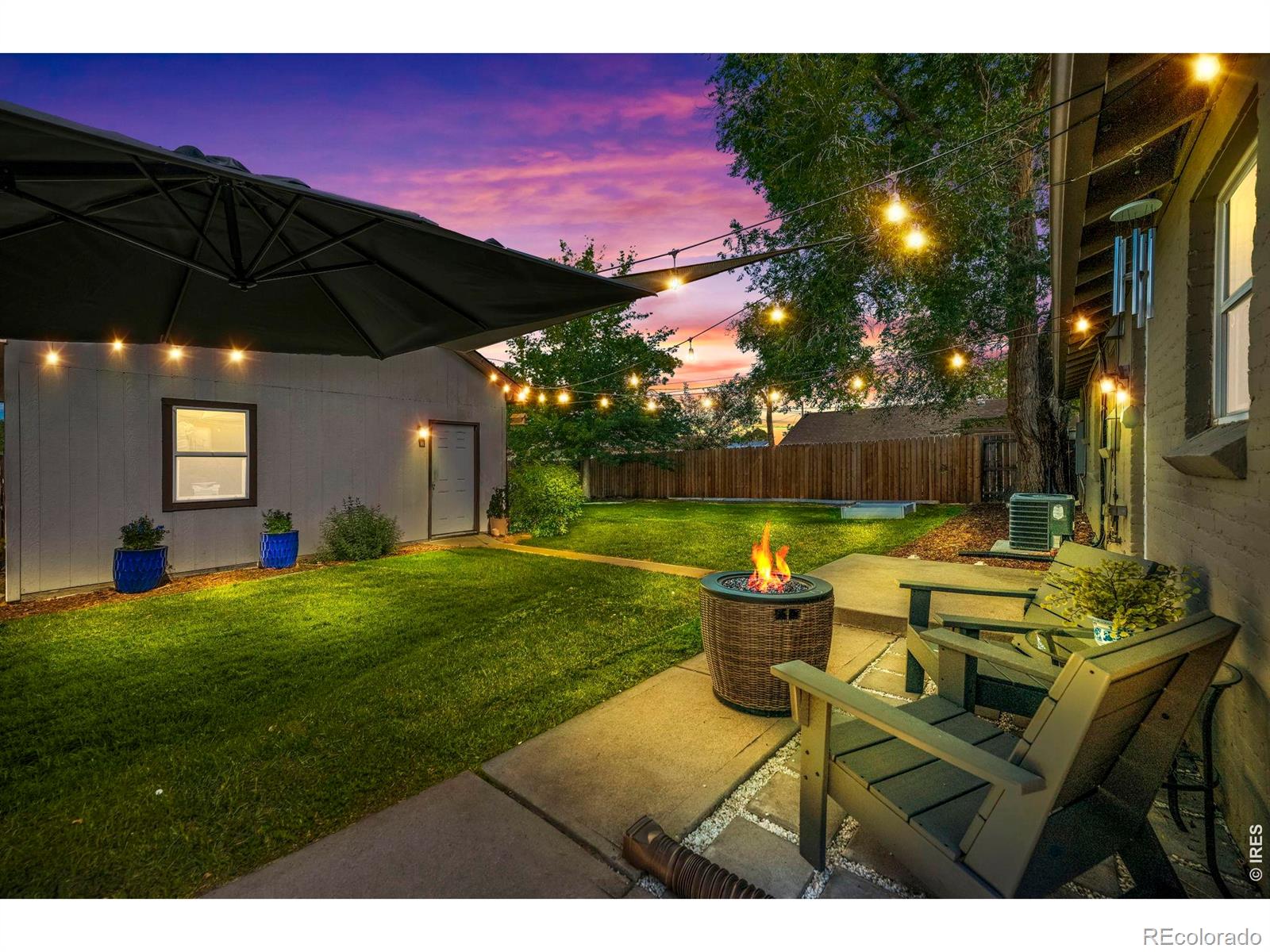MLS Image #15 for 3051  grape street,denver, Colorado