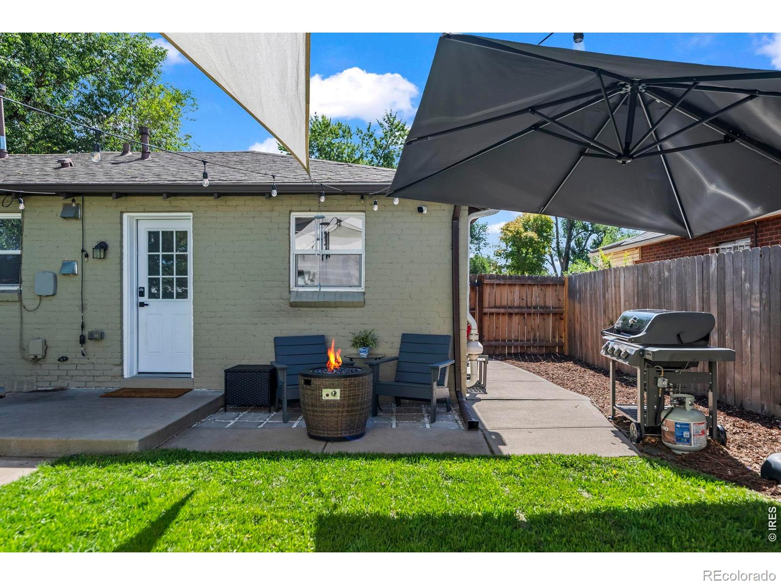 MLS Image #23 for 3051  grape street,denver, Colorado