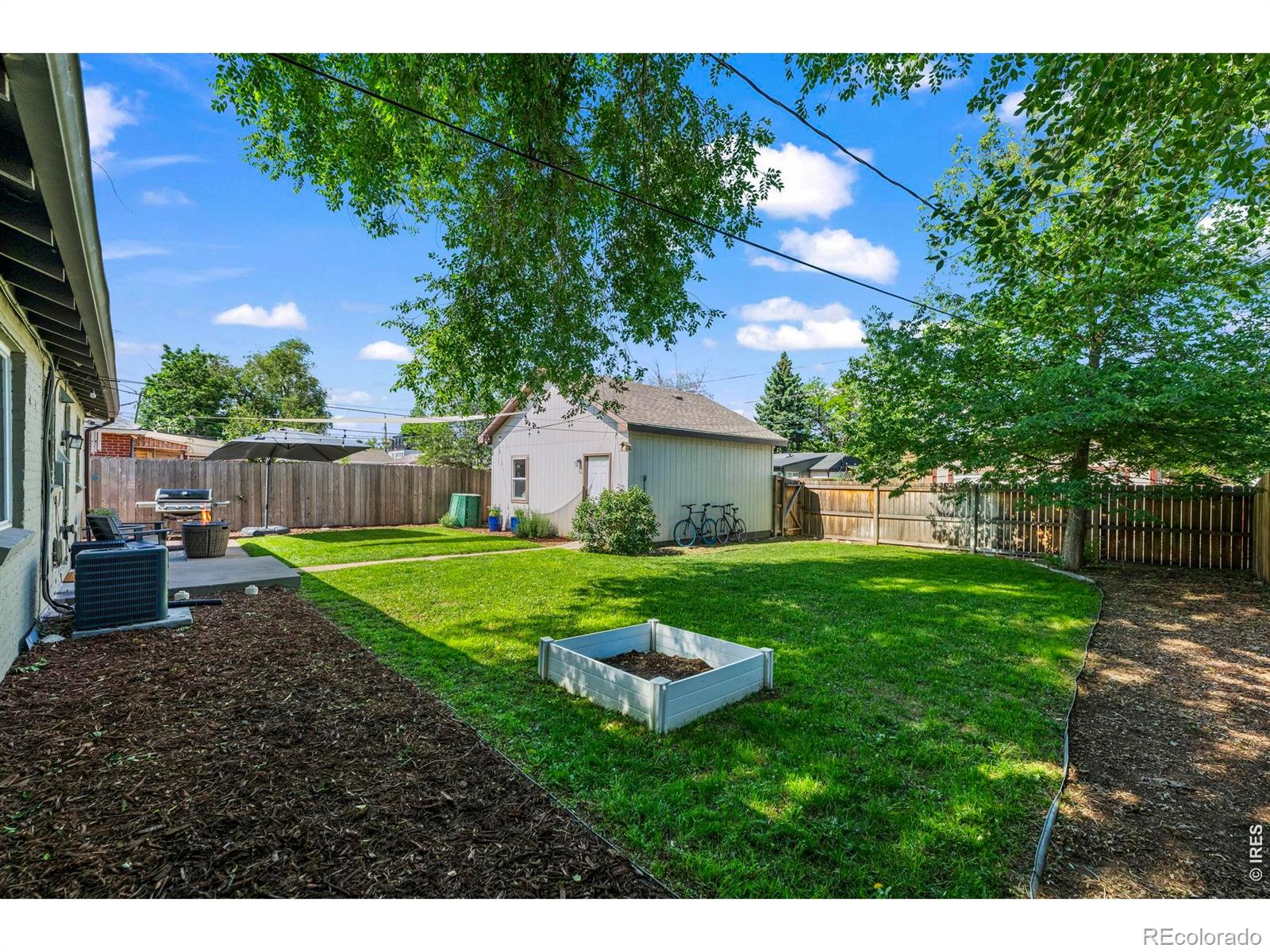 MLS Image #24 for 3051  grape street,denver, Colorado