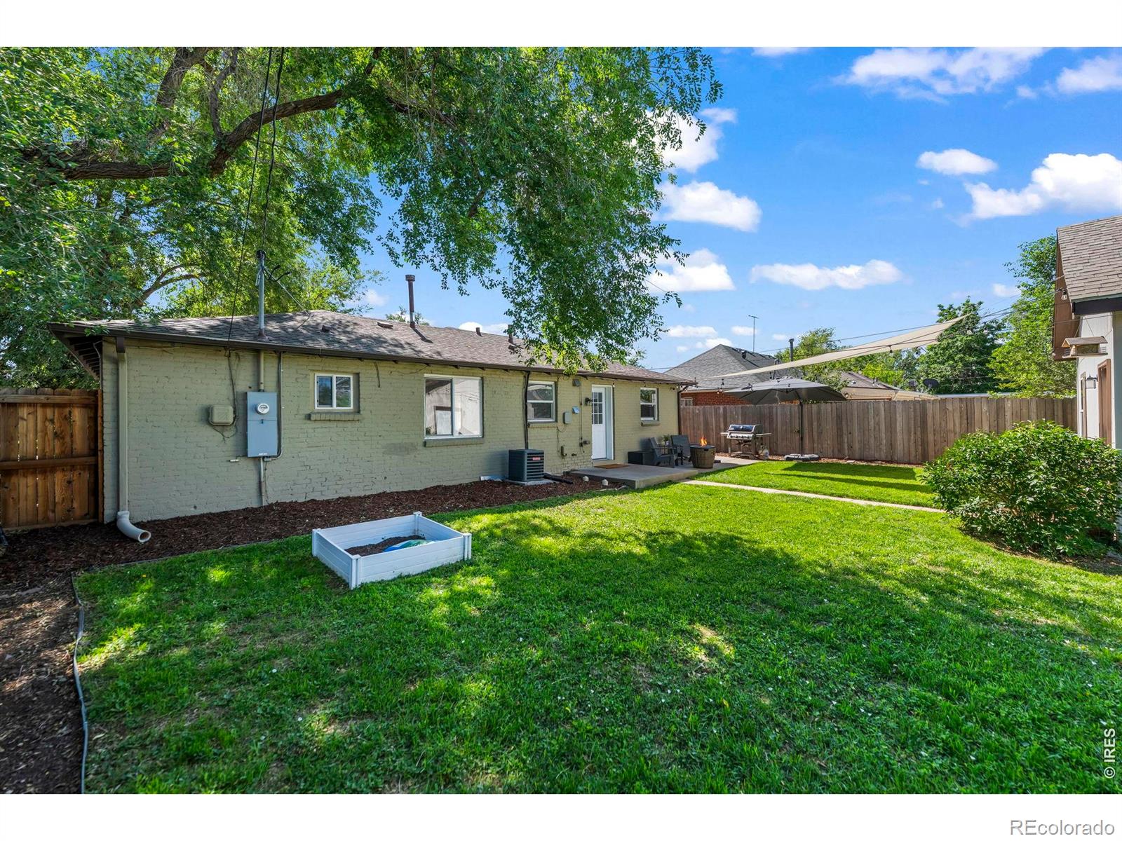 MLS Image #25 for 3051  grape street,denver, Colorado