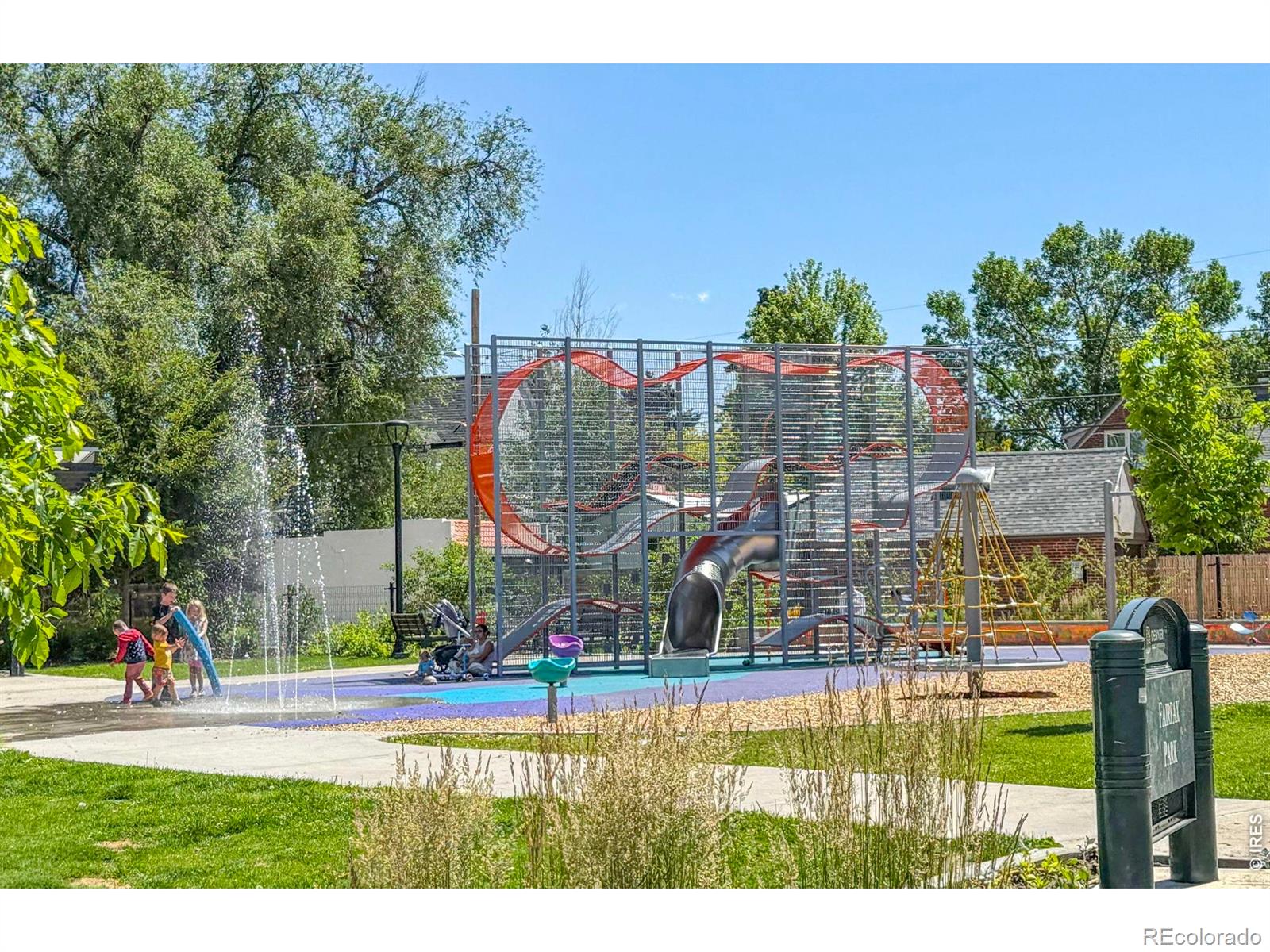 MLS Image #27 for 3051  grape street,denver, Colorado