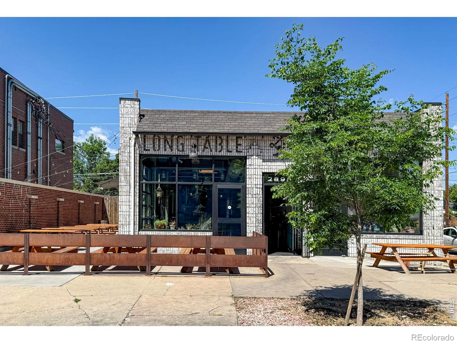 MLS Image #28 for 3051  grape street,denver, Colorado