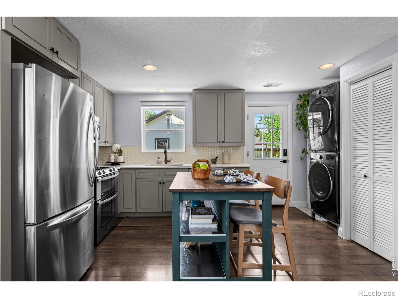 MLS Image #3 for 3051  grape street,denver, Colorado