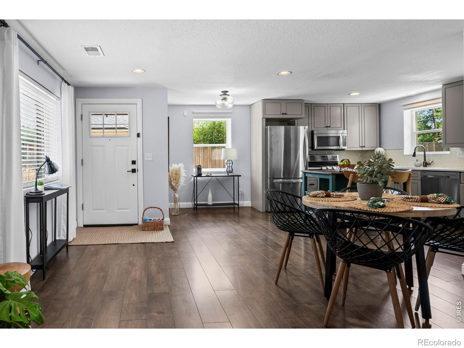 MLS Image #5 for 3051  grape street,denver, Colorado