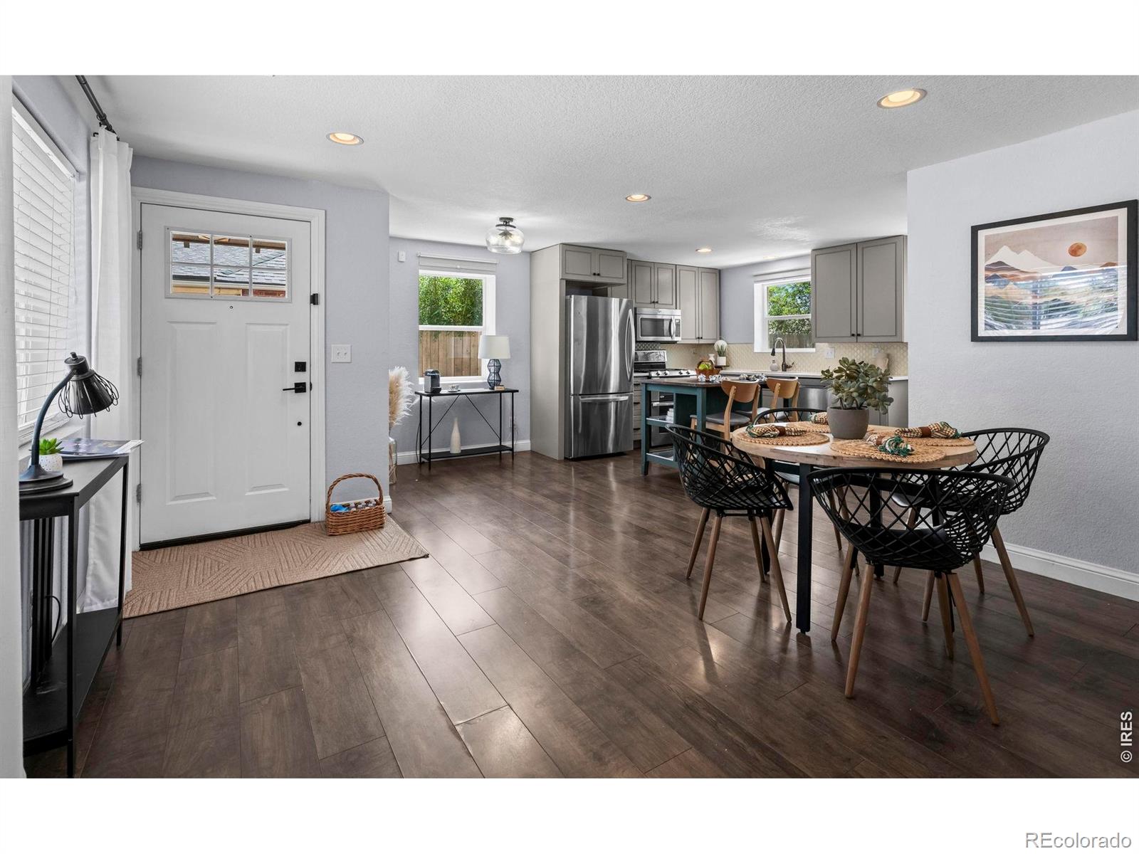 MLS Image #6 for 3051  grape street,denver, Colorado