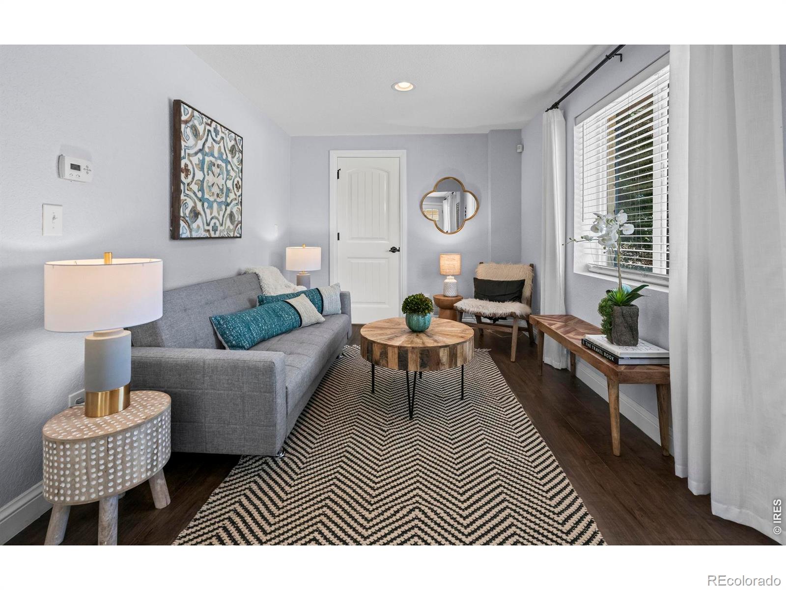 MLS Image #7 for 3051  grape street,denver, Colorado