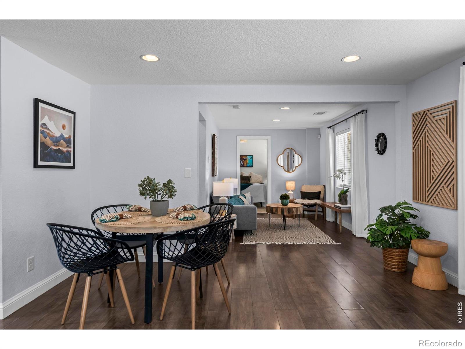 MLS Image #9 for 3051  grape street,denver, Colorado