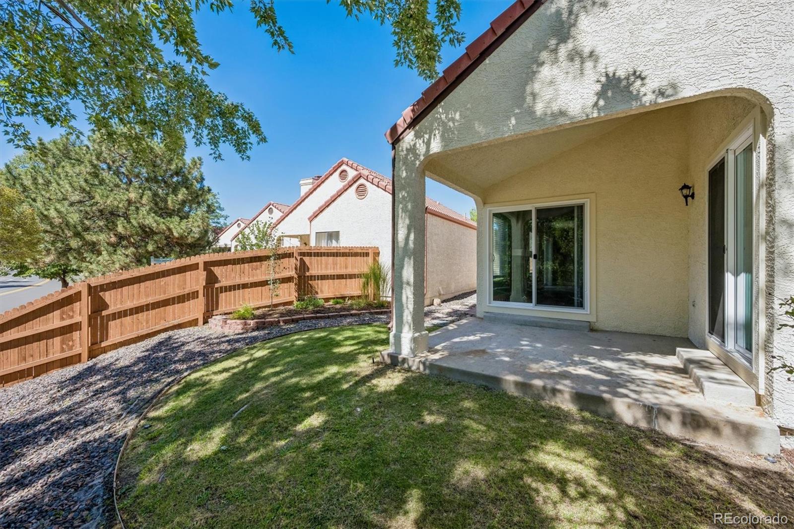 MLS Image #22 for 11390 w 84th place,arvada, Colorado