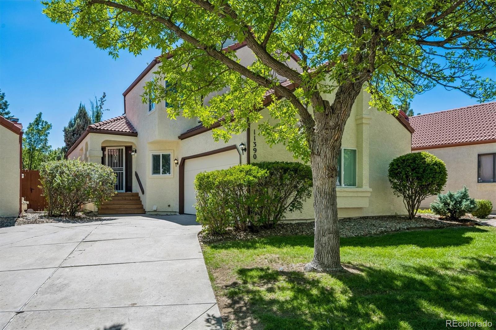 MLS Image #23 for 11390 w 84th place,arvada, Colorado