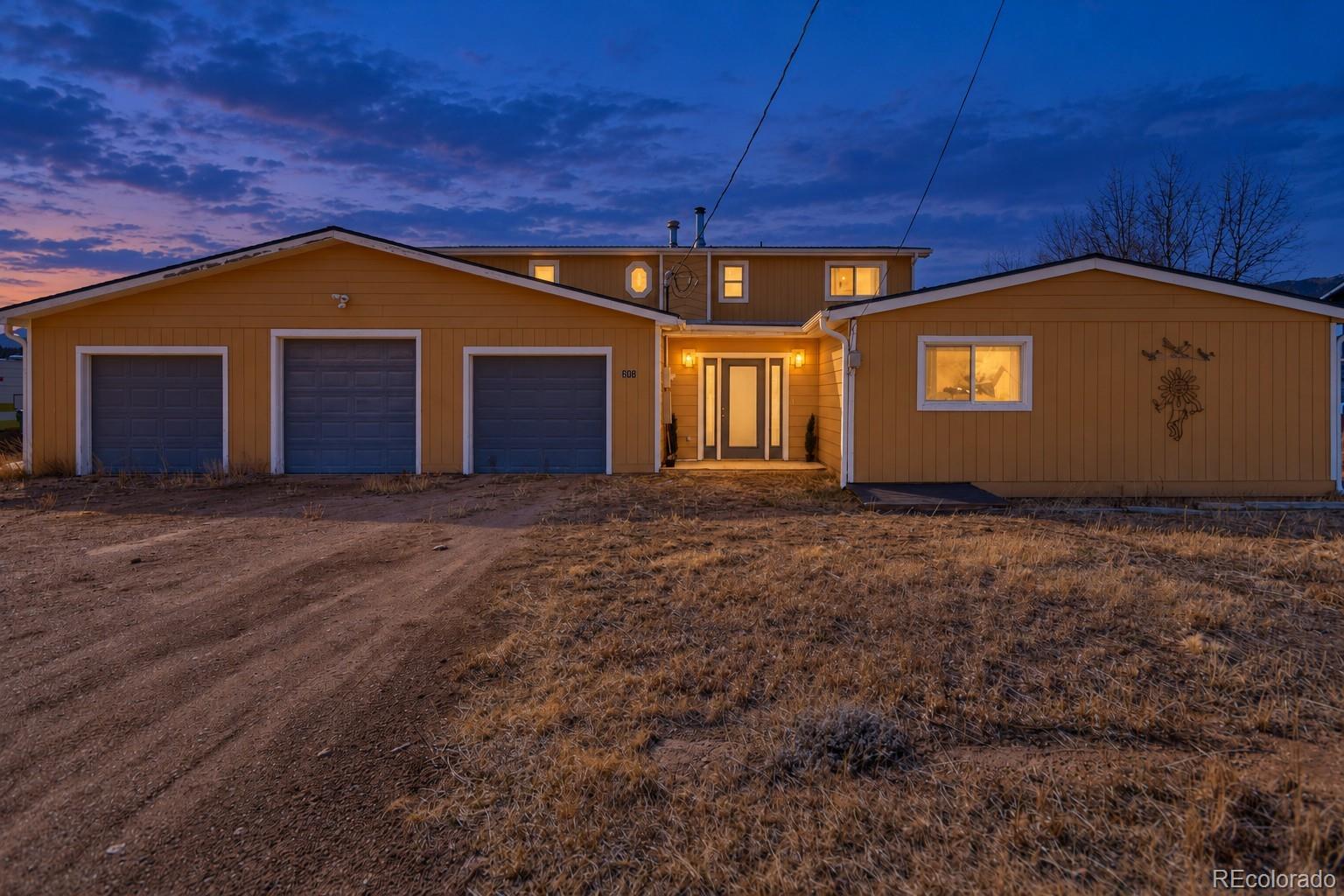 MLS Image #0 for 211  appleby street,bailey, Colorado